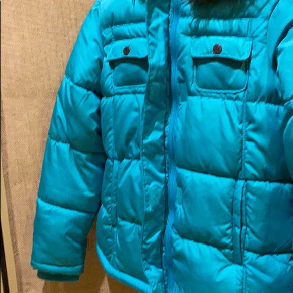 Old Navy Puffer coat - Picture 8 of 15